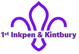 1st Inkpen & Kintbury Scout Group